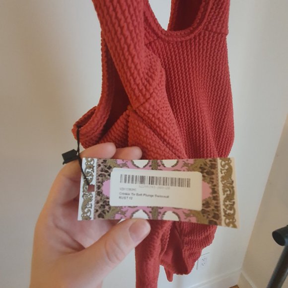 -SOLD-Bathing suit - Picture 2 of 2